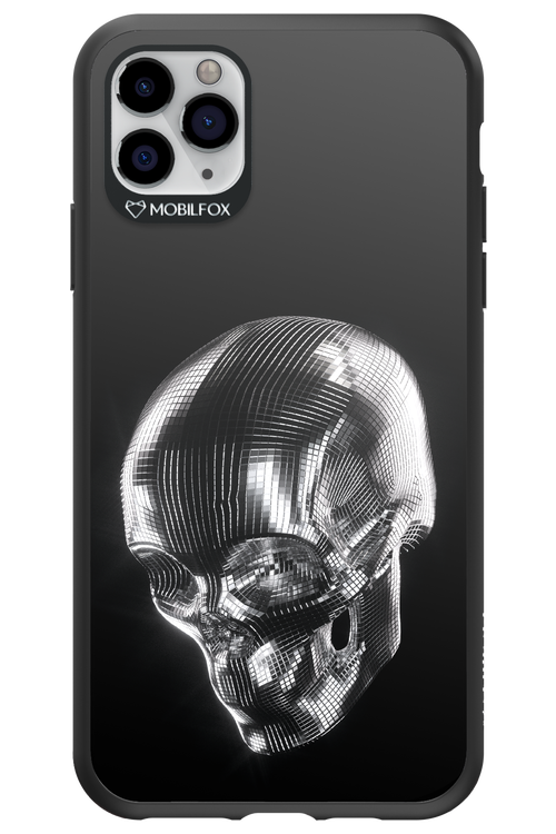 Disco Skull - Apple iPhone 11 Pro Max