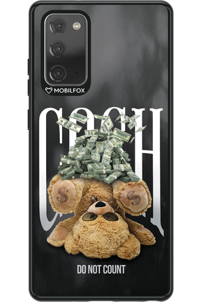 CASH 2.0 - Samsung Galaxy Note 20