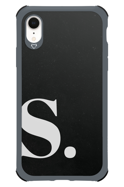 S (Off Space) 2.0 - Apple iPhone XR