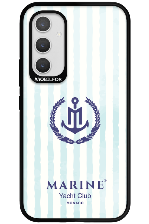 Marine Yacht Club - Samsung Galaxy A54