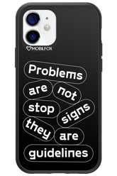 Problemz 2.0 - Apple iPhone 12