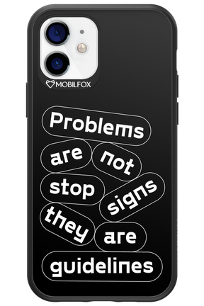 Problemz 2.0 - Apple iPhone 12