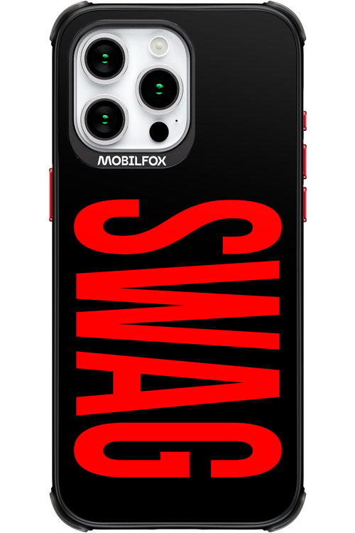 SWAG 2.0 - Apple iPhone 15 Pro Max