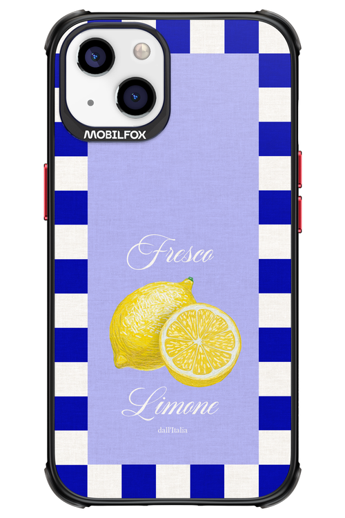 Fresssh - Apple iPhone 13