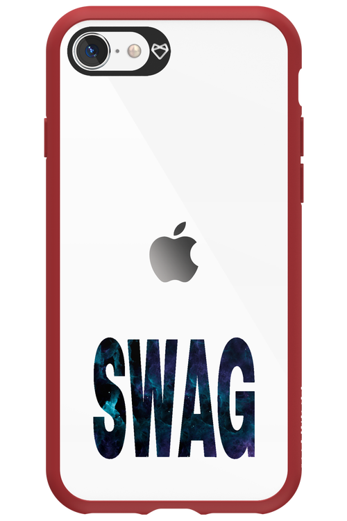 Holo Swag 2.0 - Apple iPhone SE 2020