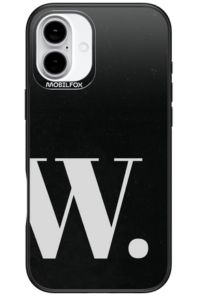 W (Off Space) 2.0 - Apple iPhone 16 Plus