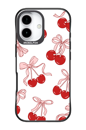 Cherry Queen - Apple iPhone 17