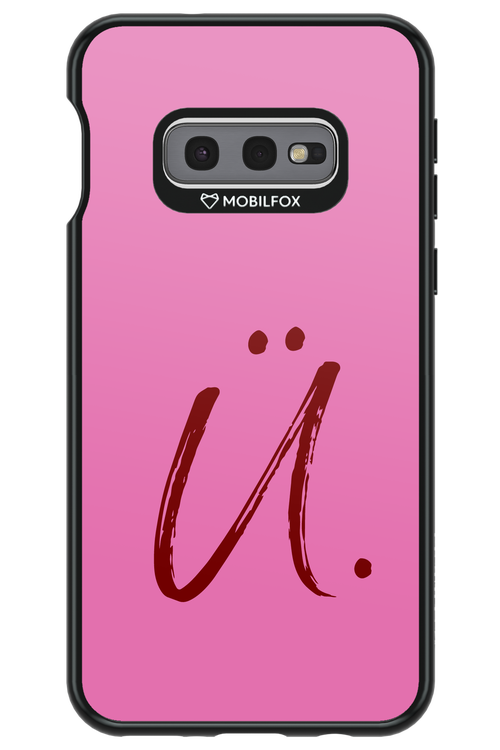 (Sorbet) U II 2.0 - Samsung Galaxy S10e