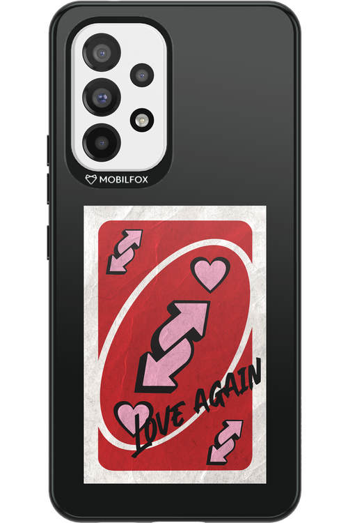 LOVE AGAIN 2.0 - Samsung Galaxy A53