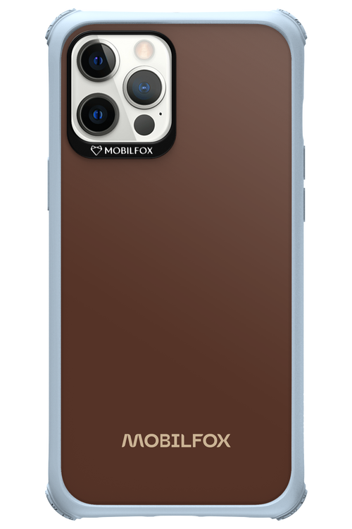 Espressso 2.0 - Apple iPhone 12 Pro Max