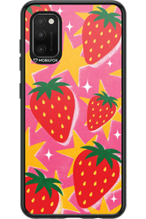 STARBERRY 2.0 - Samsung Galaxy A41