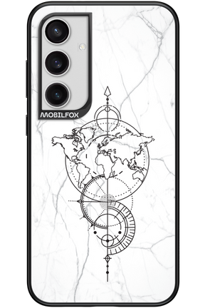 Compass 2.0 - Samsung Galaxy S24+