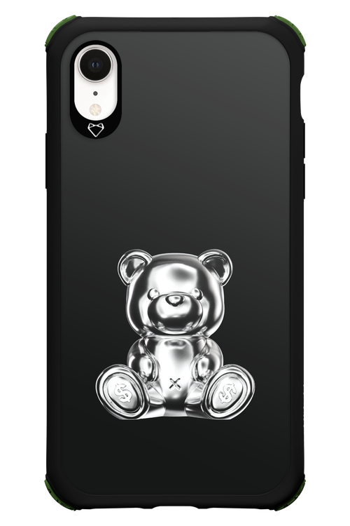 Dollar Bear - Apple iPhone XR