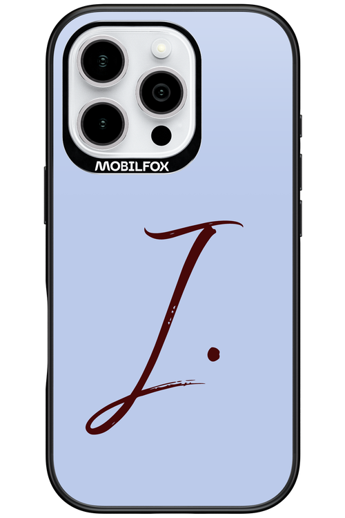 (Jellyfish Presso) I 2.0 - Apple iPhone 16 Pro