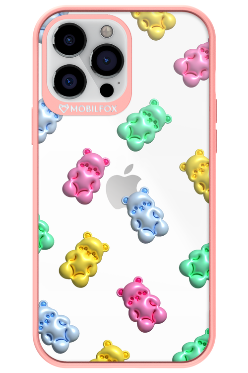 Gummmy Bears 2.0 - Apple iPhone 13 Pro Max