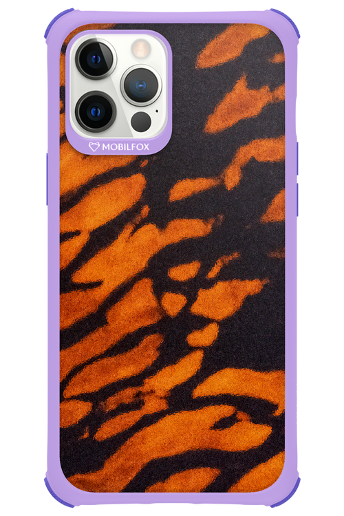 Wild Tiger - Apple iPhone 12 Pro Max