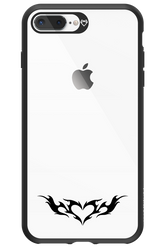 Techno Hart 2.0 - Apple iPhone 8 Plus