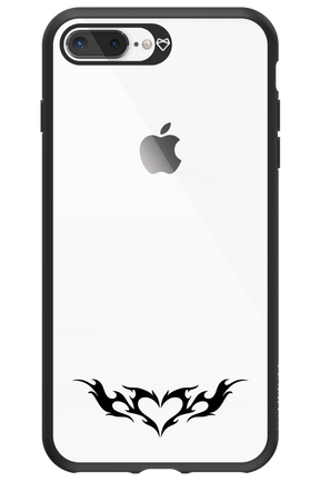 Techno Hart 2.0 - Apple iPhone 8 Plus