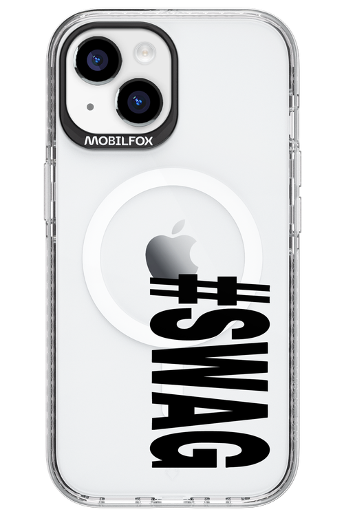 Swag Dark Mode - Apple iPhone 15