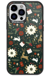 Classic Christmas - Apple iPhone 13 Pro Max