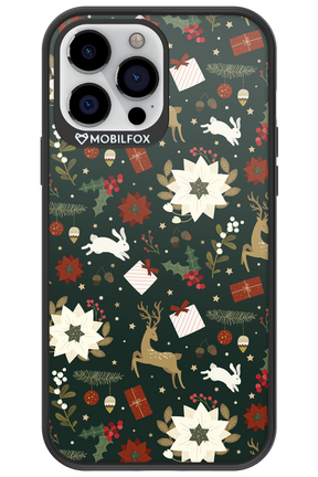 Classic Christmas - Apple iPhone 13 Pro Max