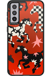 Stallions 2.0 - Samsung Galaxy S21+