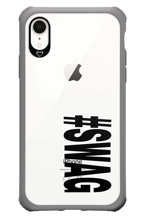 Swag Dark Mode - Apple iPhone XR