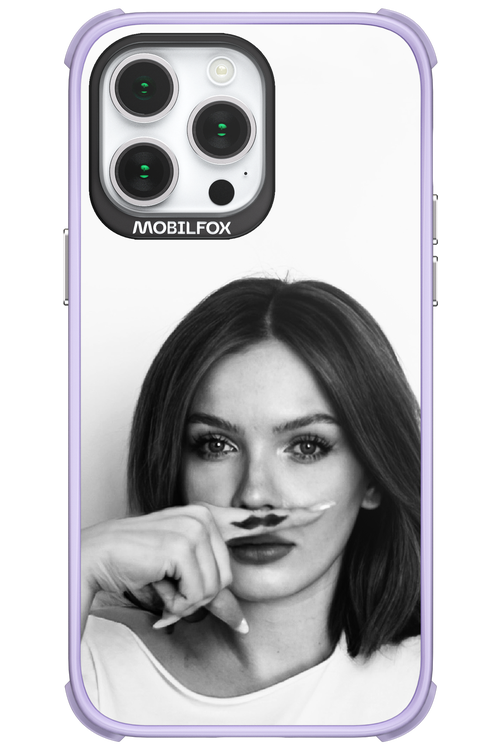 Soft Focus - Apple iPhone 14 Pro Max