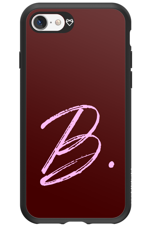 (Dark Blush) B 2.0 - Apple iPhone 7
