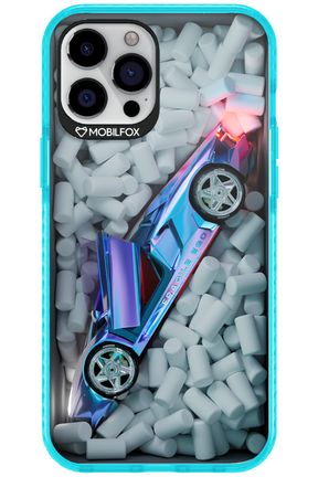 Fragile Ego - Apple iPhone 12 Pro Max