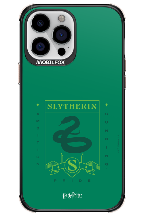 Slytherin2 - Apple iPhone 13 Pro Max