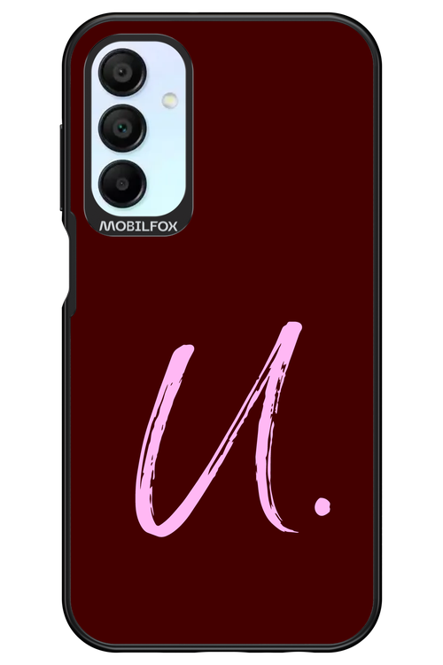 (Dark Blush) U 2.0 - Samsung Galaxy A15