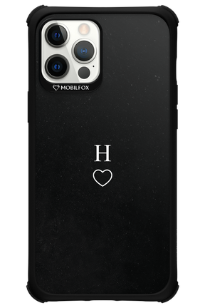 H Black - Apple iPhone 12 Pro Max