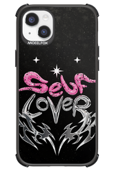 Self Lover Universe - Apple iPhone 14 Plus