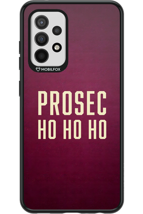 Prosec Ho - Samsung Galaxy A52 / A52 5G / A52s