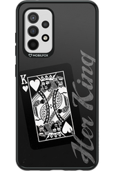 King of Love - Samsung Galaxy A52 / A52 5G / A52s