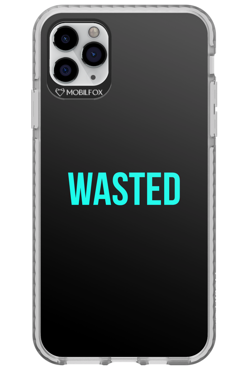 WASTED 2.0 - Apple iPhone 11 Pro Max