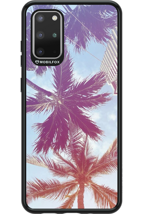 Sunset Dreams - Samsung Galaxy S20+