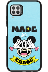 Made for Chaos 2.0 - Huawei P40 Lite