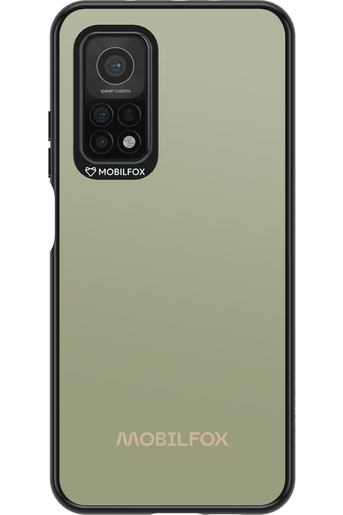Olive - Xiaomi Mi 10T 5G