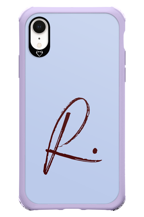 (Jellyfish Presso) R 2.0 - Apple iPhone XR