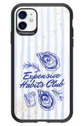 Expensive Habits Club 2.0 - Apple iPhone 11