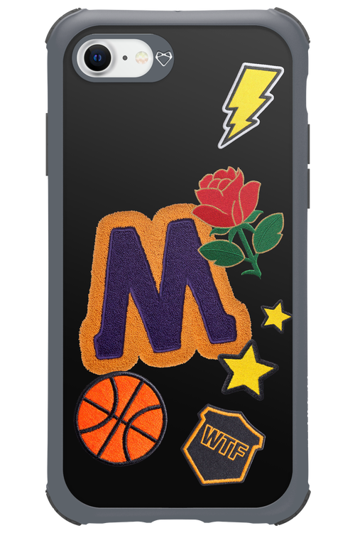 University's King - Apple iPhone 7