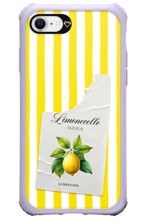 LimoneCello - Apple iPhone 8