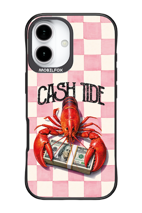 Cash Tide 2.0 - Apple iPhone 17
