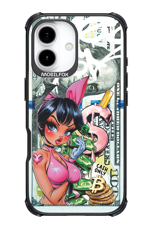 NATASHA - Apple iPhone 17