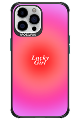 LuckyGirl - Apple iPhone 13 Pro Max