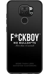 F_CKBOY 2.0 - Xiaomi Redmi Note 9