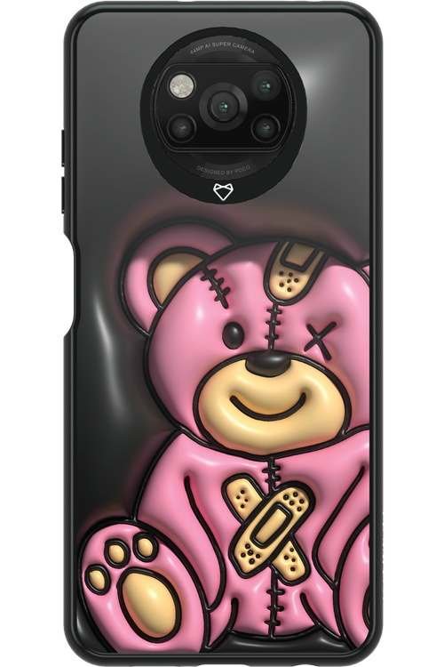 Dead Bear 2.0 - Xiaomi Poco X3 NFC