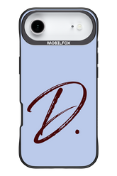 (Jellyfish Presso) D 2.0 - Apple iPhone 17 Air